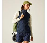 Dare2b Nomadic Vest Blue 38 Woman