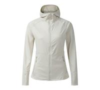 Dare 2B Womens Nomadic Stretch Midlayer - Almond Milk - 20 UK - Almond Milk - 92% Recycled Polyester/8% Elastane