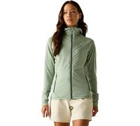 Dare 2b Womens Nomadic Stretch Midlayer Full Zip Jacket