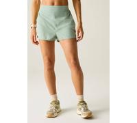 Dare2b Women's Off Trail Shorts Green Size 42