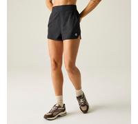 Black female 18 Dare 2b Women's Off Trail Shorts Black, Size: 18