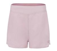 Dare 2B Womens Off Trail Shorts - Mauve Shadow/Dusky Orchid - 14 UK - Mauve Shadow/Dusky Orchid - 100% Polyester