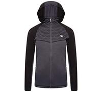 Dare 2b Women's Pensive Polyamide Hooded Sport Sweater Jacket