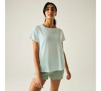 Dare 2b Women's Persisting II T-Shirt Green, Size: 18