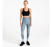 Dare 2b Women's Power Leggings Green, Size: 12