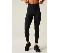 Dare 2b Women's Power Sculpt Fit Leggings in Jet Black | Size: 18 Dare 2b Jet Black 18