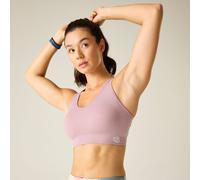 Dare 2b Women's React Sports Bra Purple, Size: M