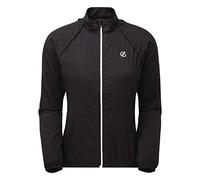 Dare2b Rebound Womens Lightweight 2-in-1 Windshell