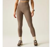 Beige female 12 Dare 2b Women's Refresh Leggings Beige, Size: 12