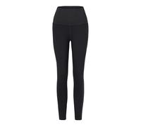 Dare 2B Womens Refresh Leggings - Black - 12 UK - Black - 80% Recycled Polyester/20% Elastane
