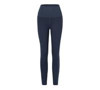 Dare 2B Womens Refresh Leggings - Navy - 16 UK - Navy - 80% Recycled Polyester/20% Elastane