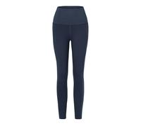 Dare 2B Womens Refresh Leggings - Navy - 8 UK - Navy - 80% Recycled Polyester/20% Elastane