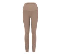 Dare 2B Womens Refresh Leggings - Pine Bark - Pine Bark - 10 UK - 80% Recycled Polyester/20% Elastane
