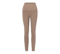 Dare 2B Womens Refresh Leggings - Pine Bark - Pine Bark - 14 UK - 80% Recycled Polyester/20% Elastane