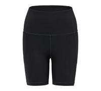 Dare 2B Womens Refresh Shorts - Black - 10 UK - Black - 80% Recycled Polyester/20% Elastane