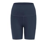 Dare 2B Womens Refresh Shorts - Navy - 10 UK - Navy - 80% Recycled Polyester/20% Elastane