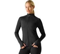 Dare 2b Womens Refresh Stretch Midlayer Full Zip Jacket