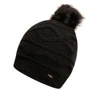 Dare 2b Women's Remind II Bobble Hat Black