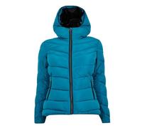 Dare 2b Women's Reputable Jacket, Dark Methyl, 8