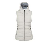 Dare 2B Women's Reputable Padded Gilet - Pelican - Pelican - 18 UK - 100% Polyester