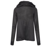 Dare 2B Womens See Resu Swt in CharcoalGrey - Charcoal - Size 6 UK