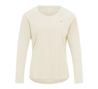 Dare 2b Women's Serenity Long Sleeved T-Shirt White, Size: 12