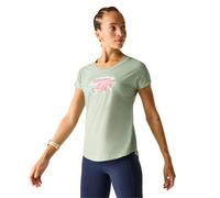 Dare 2b Womens Serenity T-Shirt Gym Short Sleeve Top