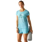 Dare 2b Womens Serenity T-Shirt Gym Short Sleeve Top