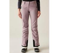 Dare 2b Womens Skiing Diminish Pants, Pink, Size 16, Women Pink