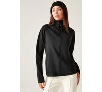 Sleek Full-Zip Stretch Insulating Midlayer Dare 2b Jet Black 18