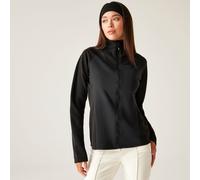 Dare 2b Women's Sleek Midlayer Black, Size: 8