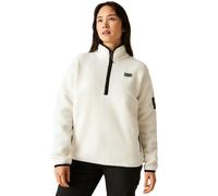 Dare 2b Womens Slid Out Half Zip Borg Fleece Pullover Warm Winter Fleece