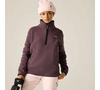Dare 2b Women's Slide Out Fleece Purple, Size: 6