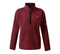 Dare 2B Womens Slide Out Fleece Top - Fig - 20 UK - Fig - 100% Mixed