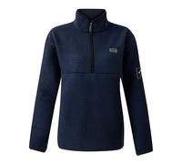 Dare 2B Womens Slide Out Fleece Top - Navy - Navy - 18 UK