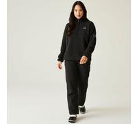 Dare 2b Women's Slide Out Half Zip Fleece - Black