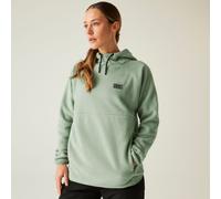 Dare 2b Women's Snowburst Fleece Green, Size: 6