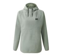 Dare 2B Womens Snowburst Hoodie - Glacier Green - 8 UK - Glacier Green - 100% Polyester