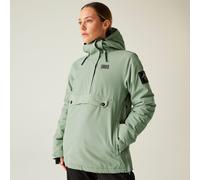 Dare2b Snowburst II Jacket 10 Green