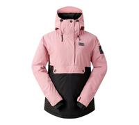 Dare 2B Womens Snowburst II Overhead Ski Jacket - Lilac - Lilac - 16 UK