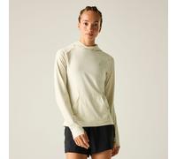 Dare2b Sprint Cty Hoodie Beige 40 Woman
