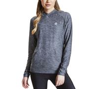 Dare 2B Womens Sprint Cty Long Sleeve Hooded Jersey Top 14 - Bust 38' (97cm)