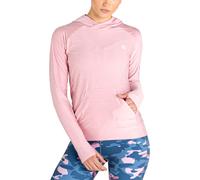 Dare 2B Womens Sprint City Lightweight Fitness Hoodie