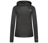 Dare 2B Women's Sprint City Lightweight Hoodie - Black - Black - 16 UK
