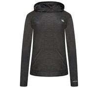 Dare 2B Women's Sprint City Lightweight Hoodie - Black - Black - 22 UK