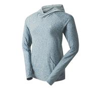 Dare 2B Womens Sprint City Lightweight Hoodie - Element Grey Marl - 20 UK - Element Grey Marl