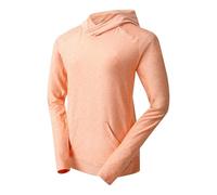 Dare 2b Womens Sprint City Lightweight Hoodie Pullover Sweater, Grey, 14 EU