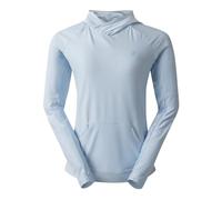 Dare 2b Womens Sprint City Lightweight Hoodie Pullover Sweater, Skyway Marl, 12 EU Blue