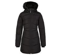 Dare2b Womens Striking III Insulated Jacket: Black/Black: 18 Size: 18,