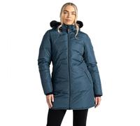 Dare2b Womens Striking III Insulated Jacket: Orion Grey/Orion Grey: 8